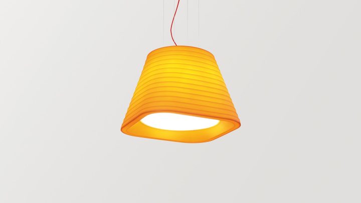 Brigit Pendant Lamp, Arkoslight