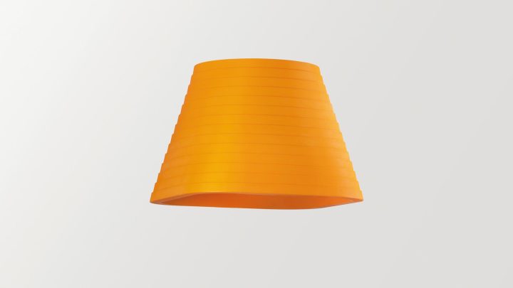 Brigit Pendant Lamp, Arkoslight