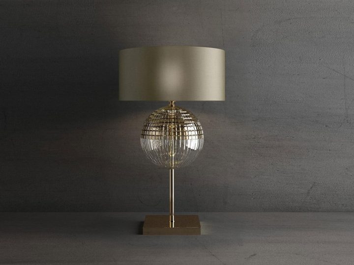 Brigitta Table Lamp, Italamp