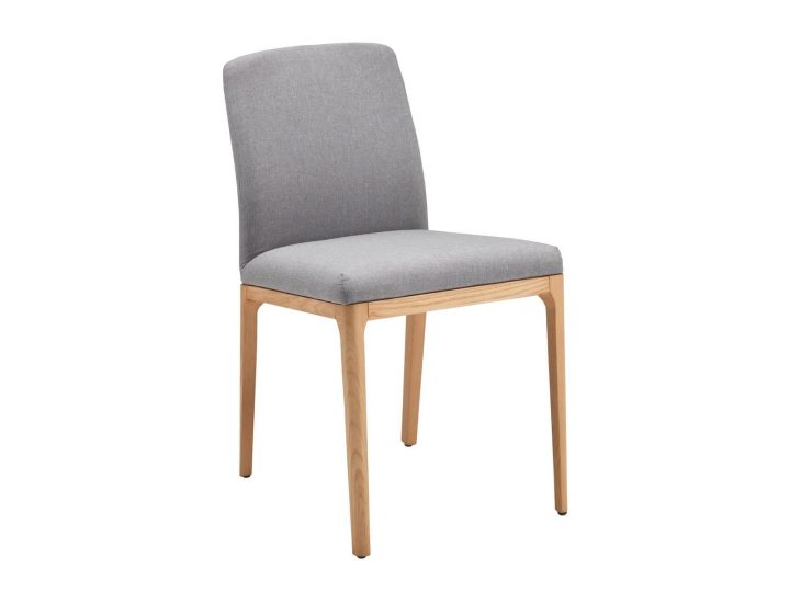 Brigitte Low Chair, Riflessi