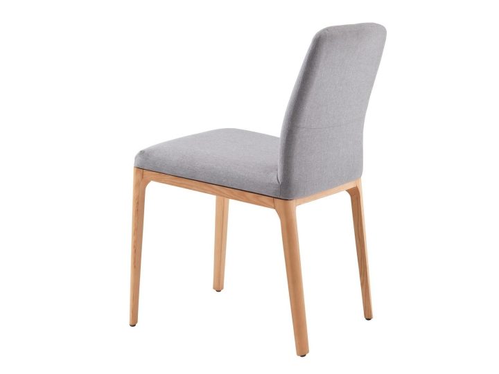 Brigitte Low Chair, Riflessi