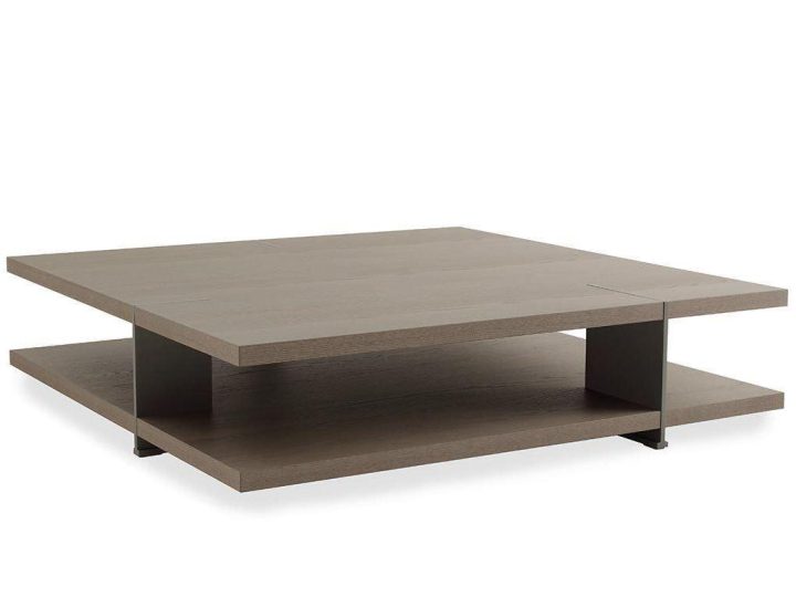 Bristol Coffee Table, Poliform