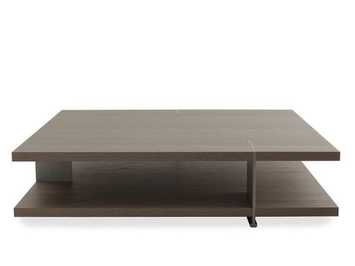 Bristol Coffee Table, Poliform