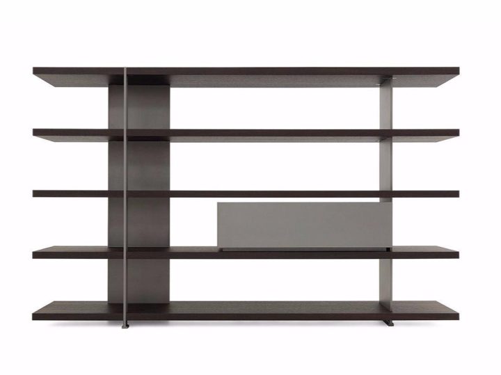 Bristol Bookcase, Poliform