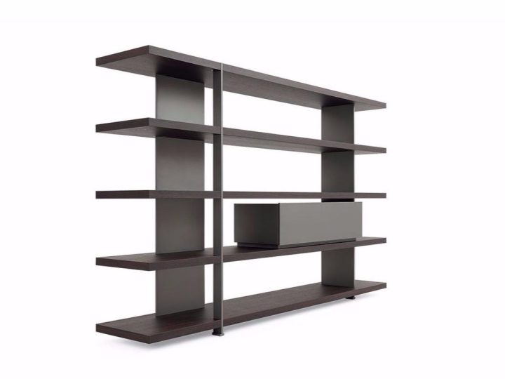Bristol Bookcase, Poliform