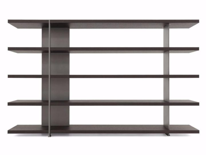 Bristol Bookcase, Poliform