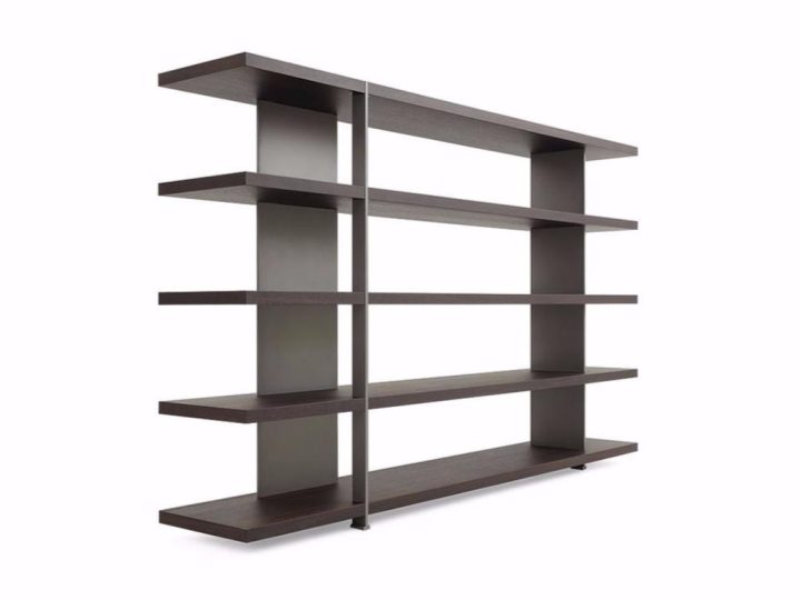 Bristol Bookcase, Poliform