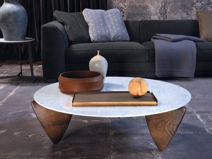 Brock Coffee Table, Borzalino