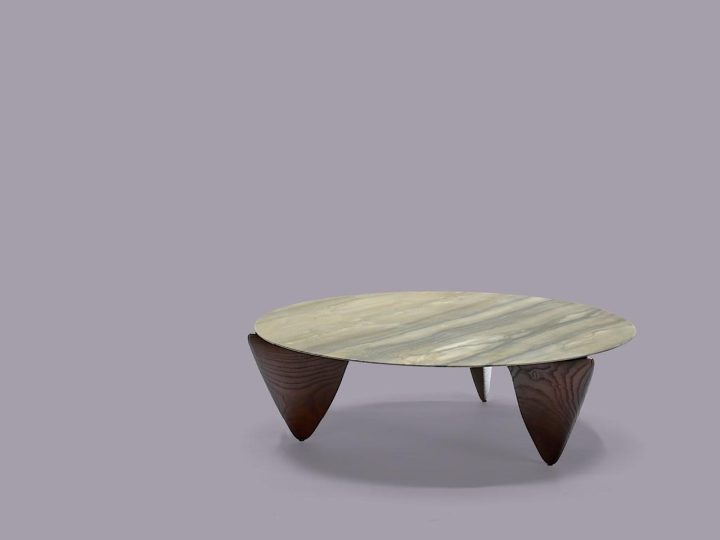 Brock Coffee Table, Borzalino