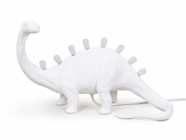 Bronto Table Lamp, Seletti