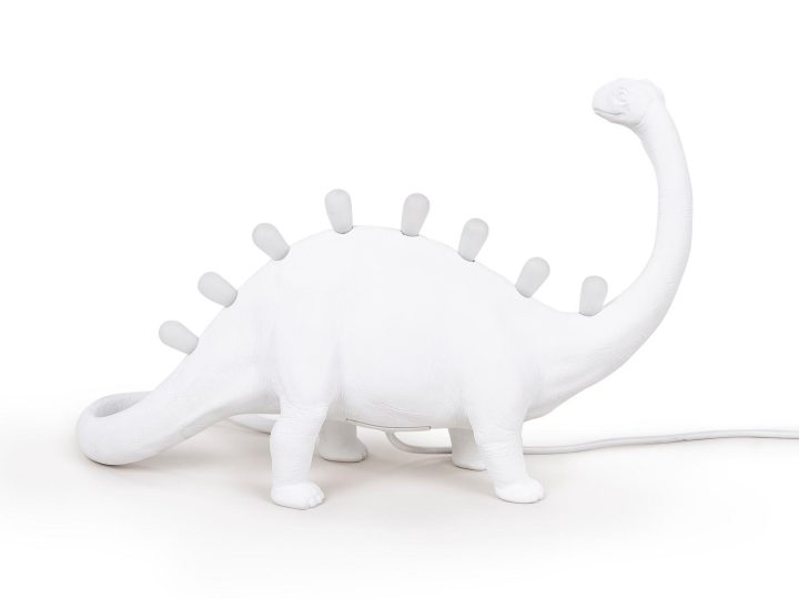 Bronto Table Lamp, Seletti