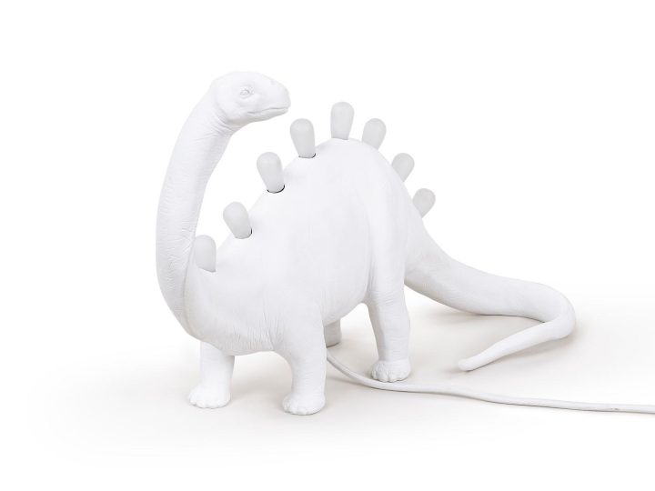 Bronto Table Lamp, Seletti