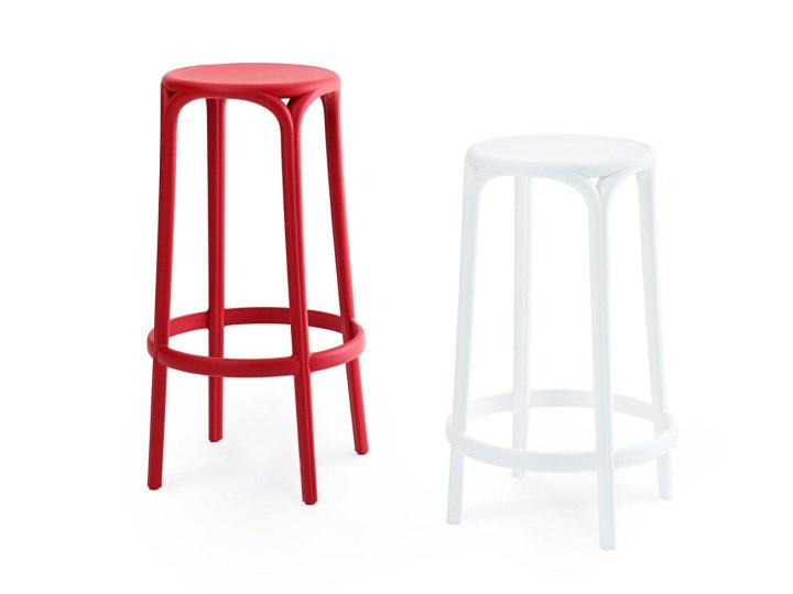 Brooklyn Garden Stool, Vondom