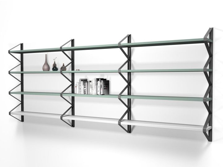 Brooklyn Bookcase, Calligaris