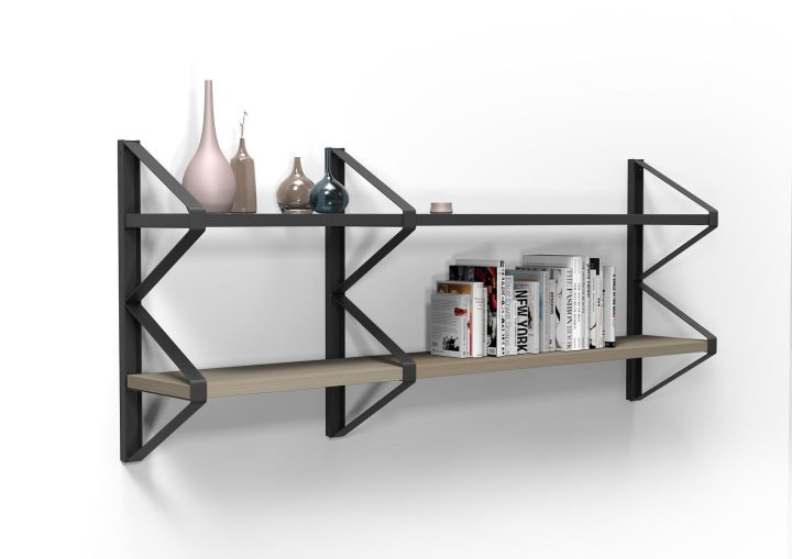 Brooklyn Bookcase, Calligaris