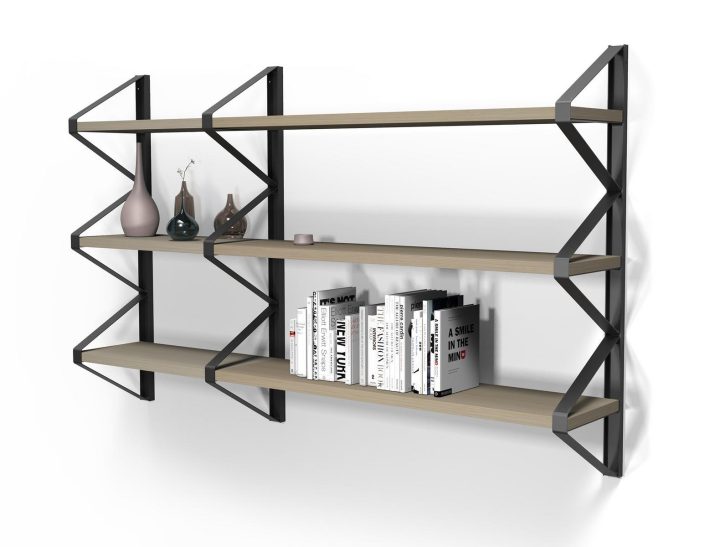 Brooklyn Bookcase, Calligaris