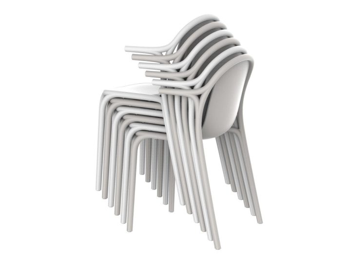 Brooklyn Garden Chair, Vondom