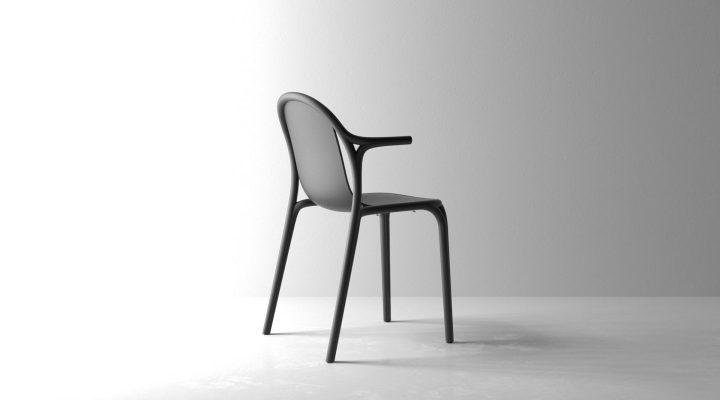 Brooklyn Garden Chair, Vondom