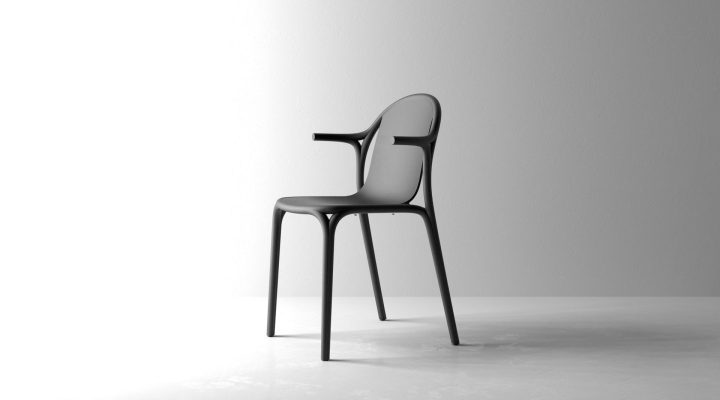 Brooklyn Garden Chair, Vondom