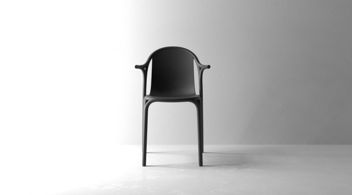 Brooklyn Garden Chair, Vondom