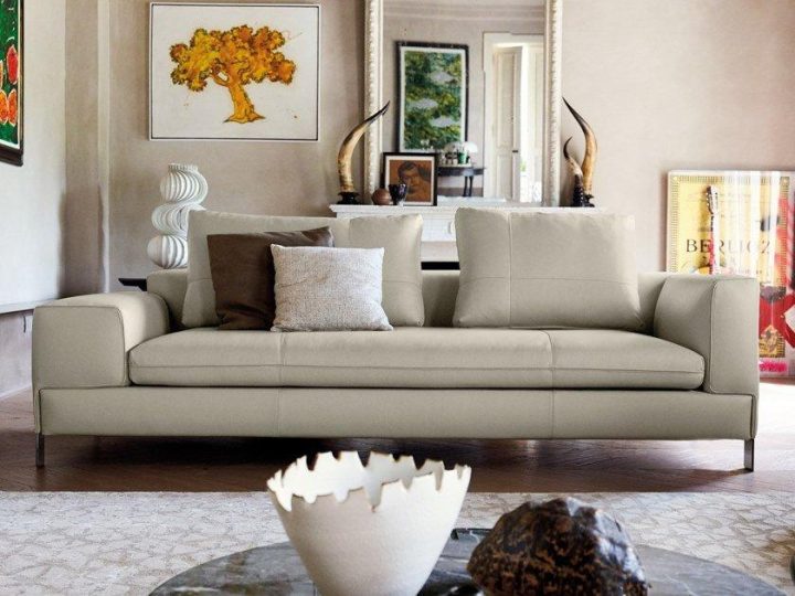 Brown Sugar Sofa, Arketipo