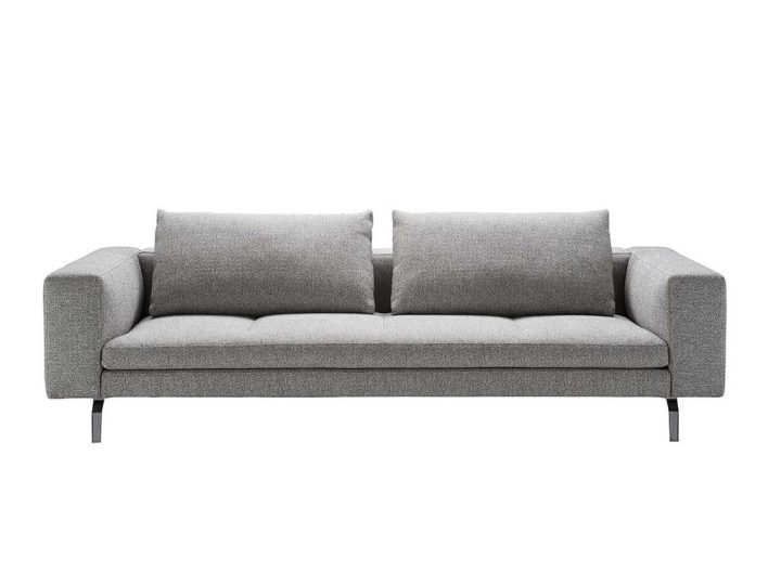 Bruce Sofa, Zanotta