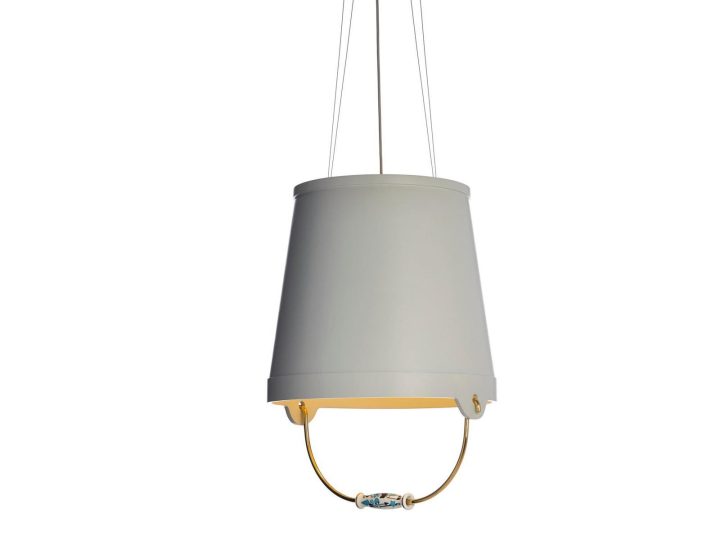 Bucket Pendant Lamp, Moooi