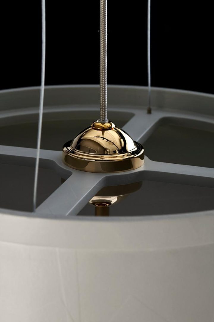 Bucket Pendant Lamp, Moooi