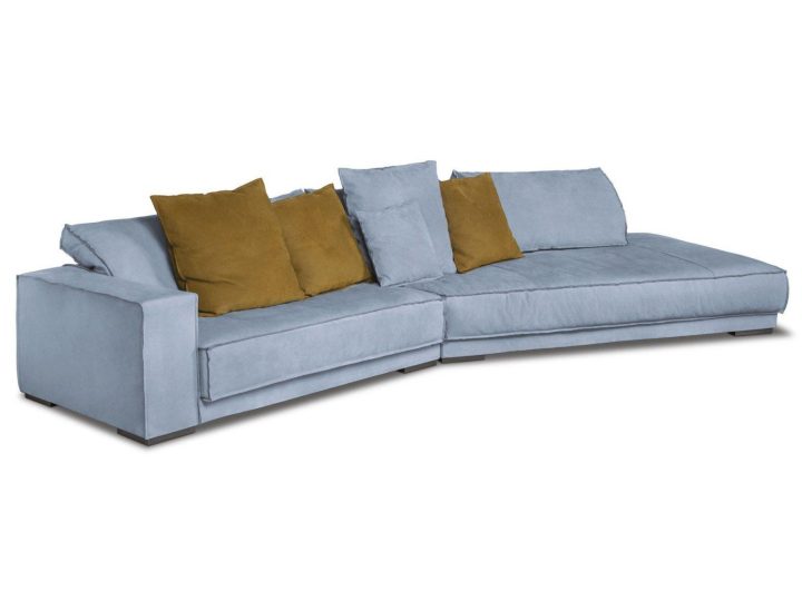 Budapest Soft Sofa, Baxter