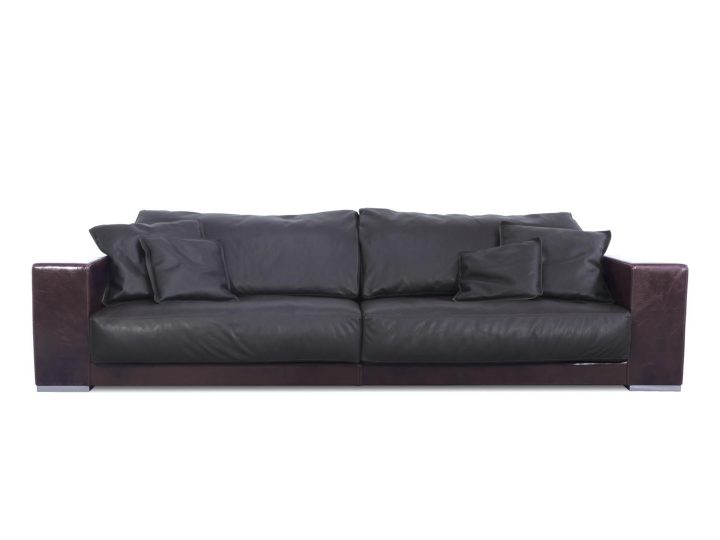 Budapest Sofa, Baxter