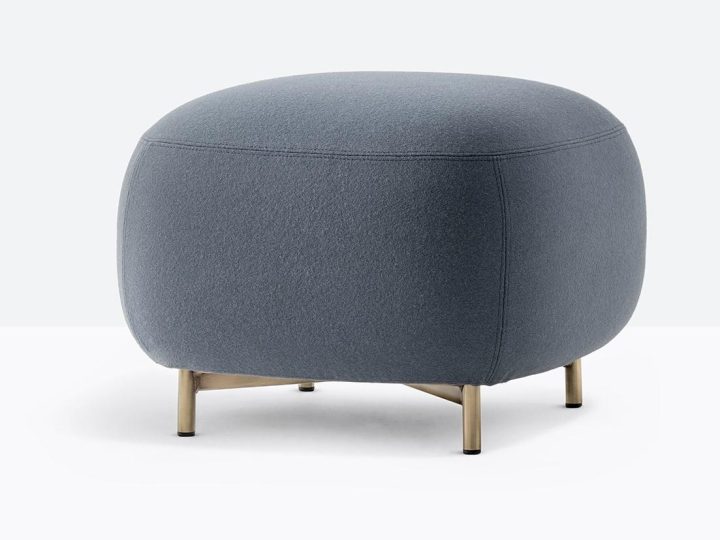 Buddy 210 Pouf, Pedrali