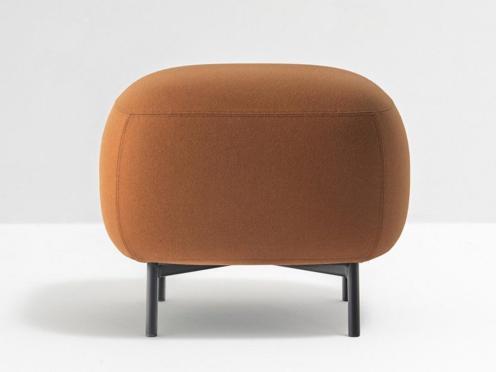 Buddy 211 Pouf, Pedrali