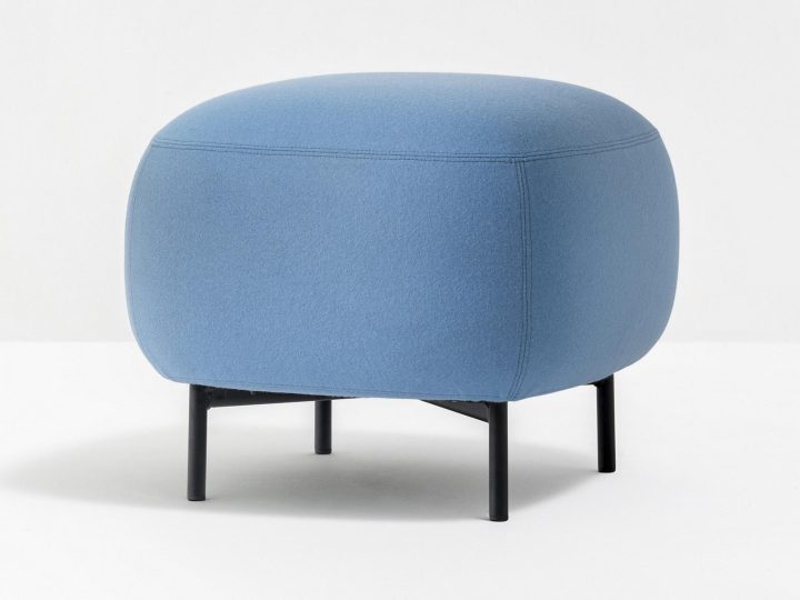 Buddy 211 Pouf, Pedrali