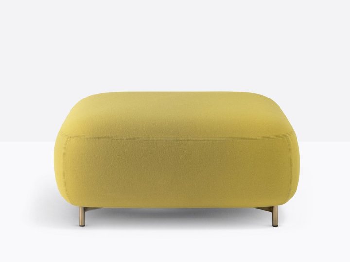 Buddy 212 Pouf, Pedrali