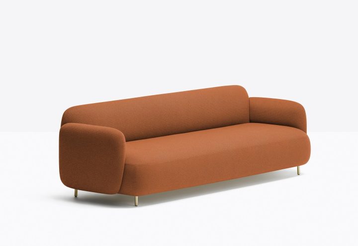 Buddy 219 Sofa, Pedrali