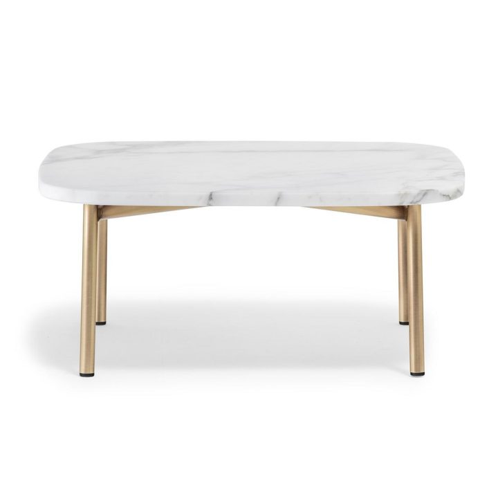 Buddy 59x59 Lounge Table, Pedrali