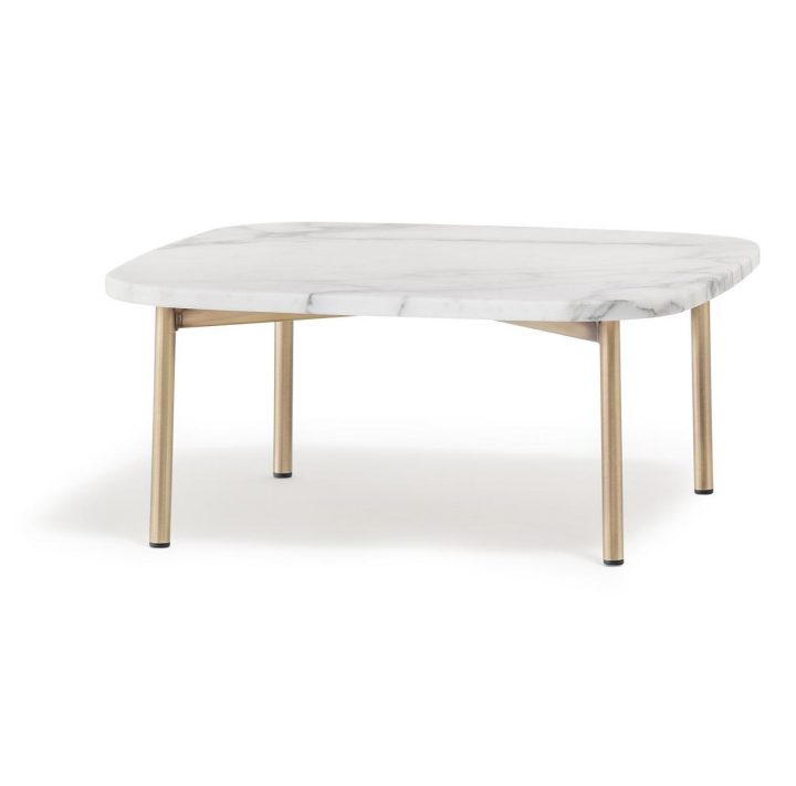 Buddy 59x59 Lounge Table, Pedrali