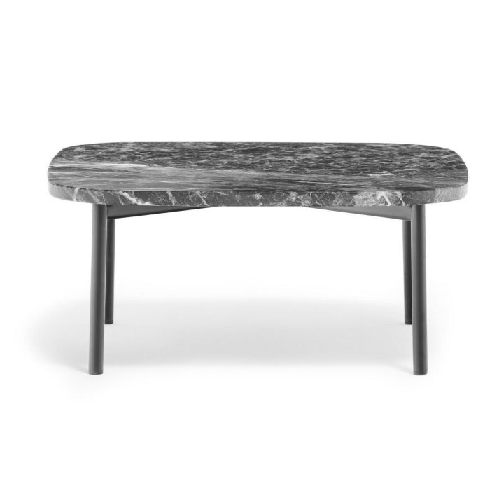 Buddy 59x59 Lounge Table, Pedrali