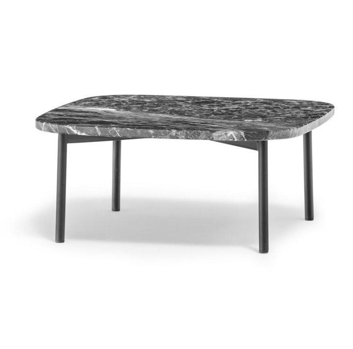 Buddy 59x59 Lounge Table, Pedrali