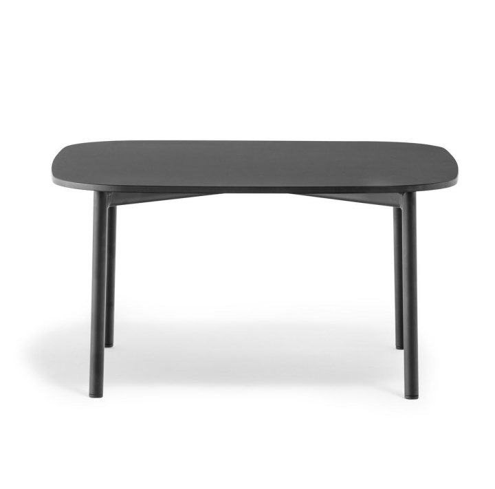 Buddy 59x59 Lounge Table, Pedrali