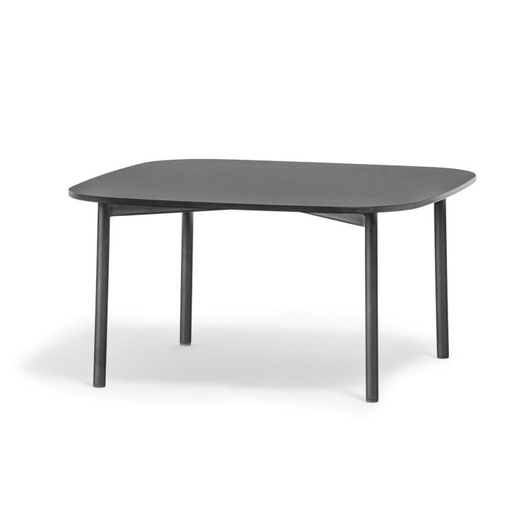 Buddy 59x59 Lounge Table, Pedrali