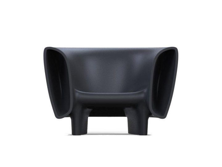 Bum Bum Garden Armchair, Vondom