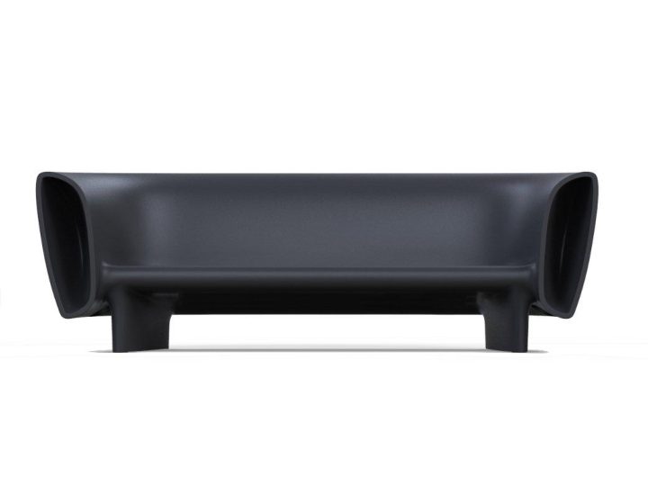 Bum Bum Garden Sofa, Vondom