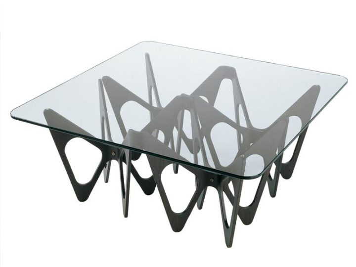 Butterfly Coffee Table, Zanotta