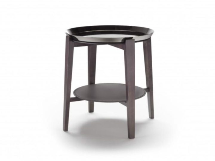 Cabarè Lounge Table, Flexform