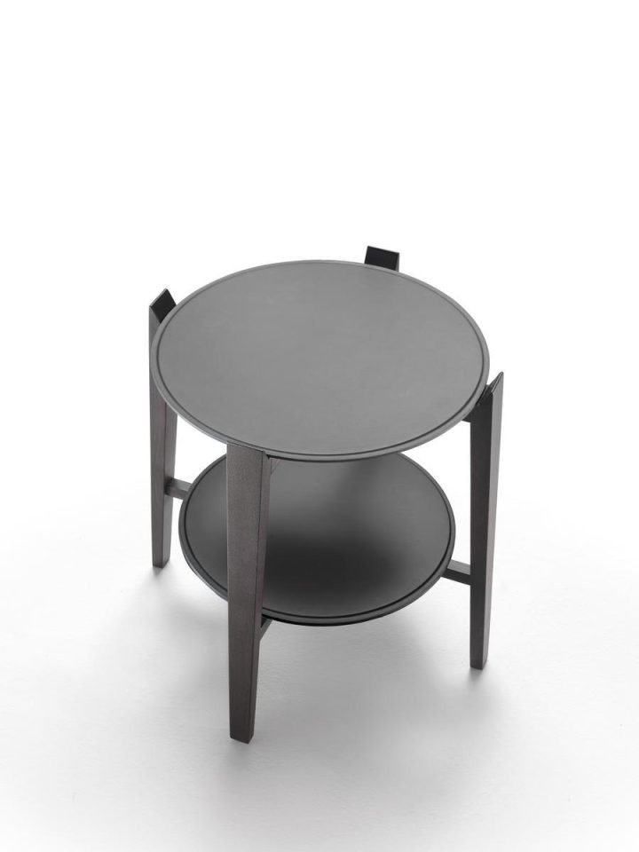 Cabarè Lounge Table, Flexform