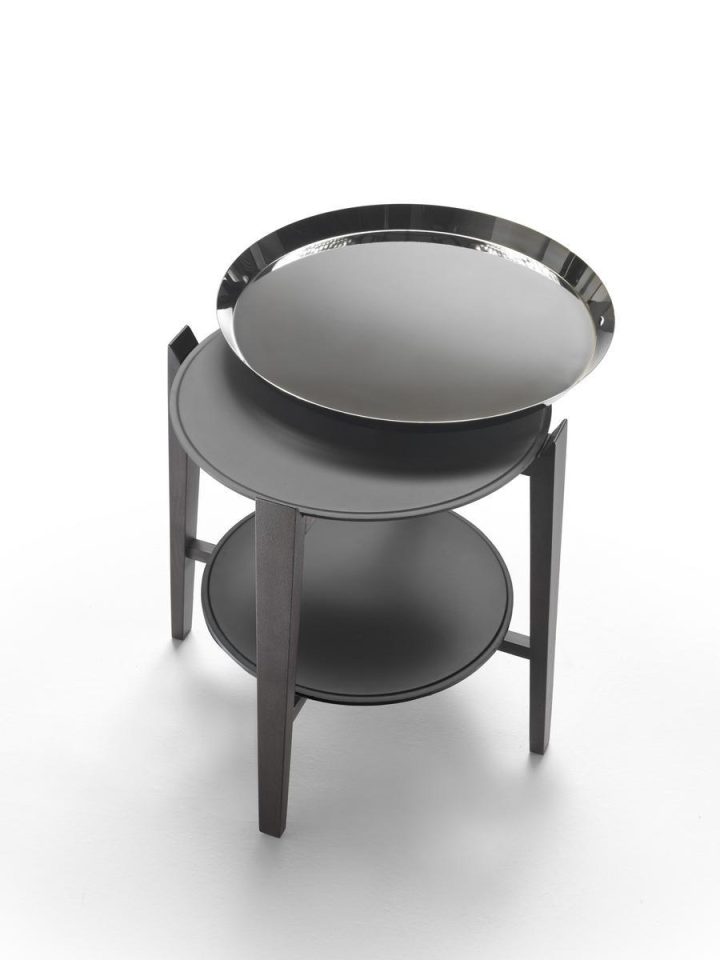 Cabarè Lounge Table, Flexform