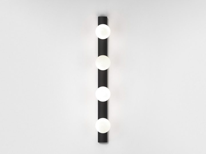 Cabaret 4 Ii Wall Lamp, Astro Lighting