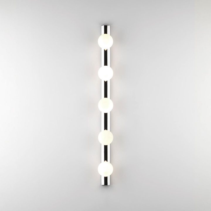 Cabaret 5 Ii Wall Lamp, Astro Lighting