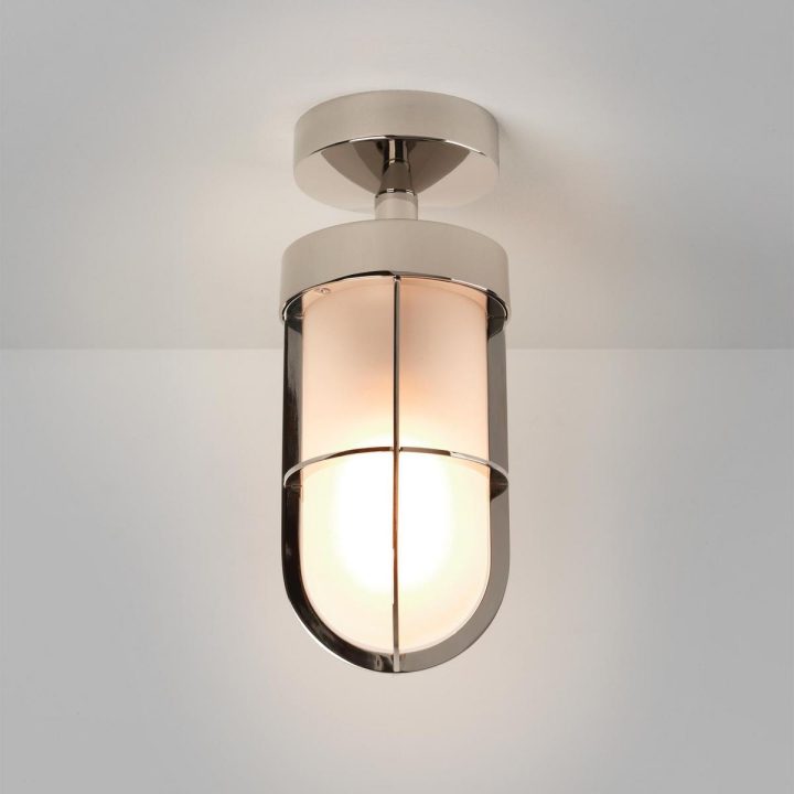 Cabin Outdoor Ceiling Lamp, Astro Lighting